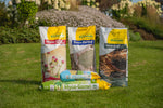Een gezonde bodem als basis voor een gezonde tuin