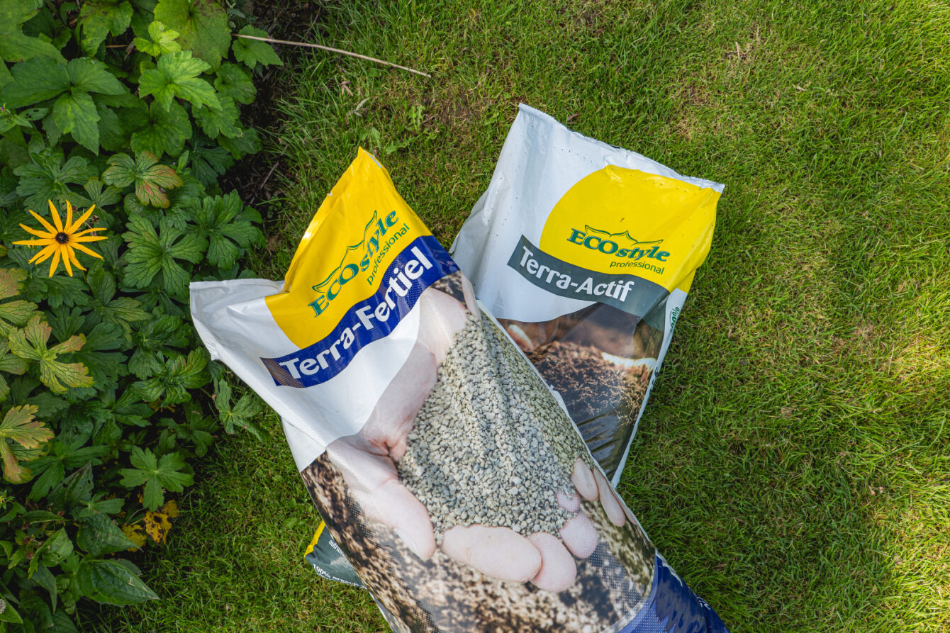 Terra-Fertiel en Terra-Actif: Twee toppers voor de bodem, maar wanneer gebruik je welke?