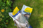 Terra-Fertiel en Terra-Actif: Twee toppers voor de bodem, maar wanneer gebruik je welke?