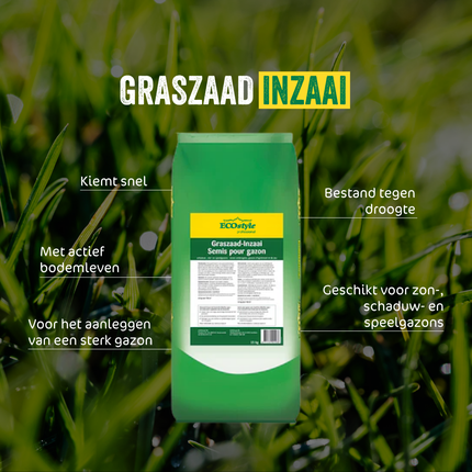 Graszaad-Inzaai