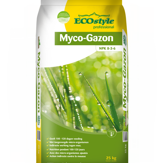 Myco-Gazon