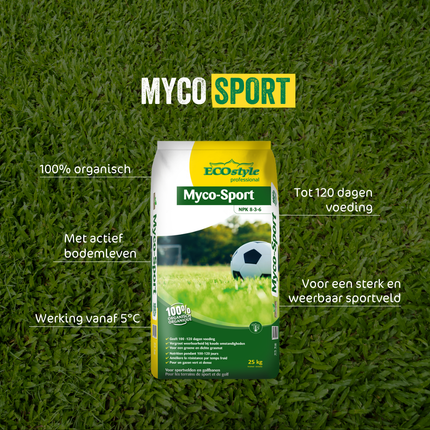 Myco-Sport