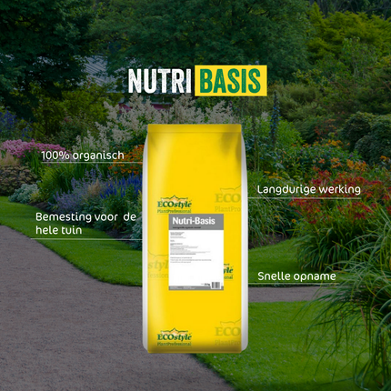 Nutri-Basis