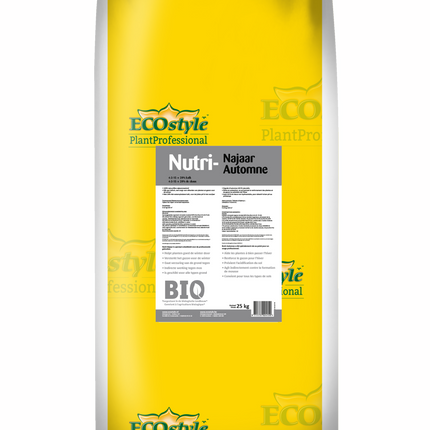 Nutri-Najaar