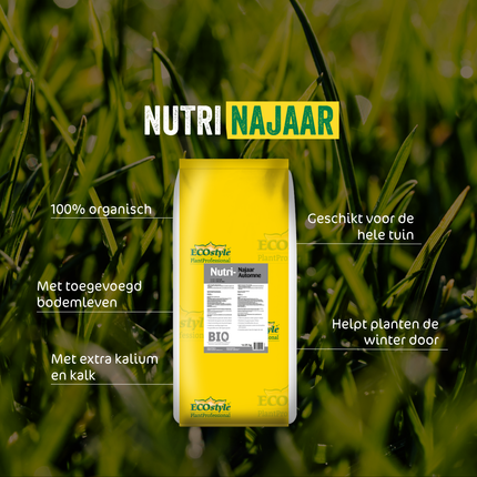 Nutri-Najaar