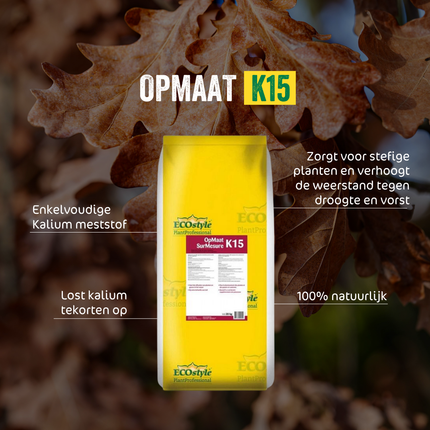 OpMaat K15