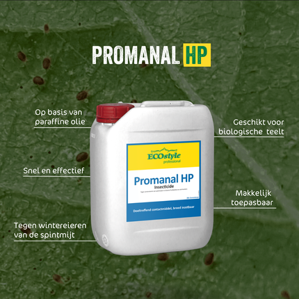 Promanal HP