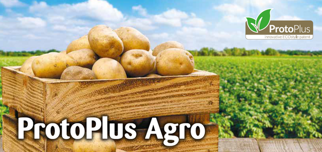 ProtoPlus Agro