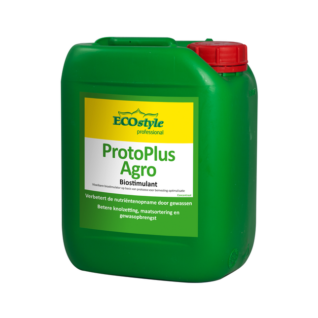 ProtoPlus Agro