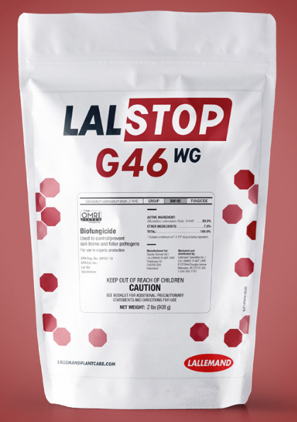 Lalstop G46
