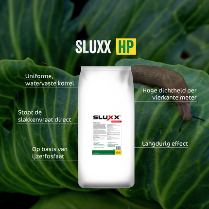 Sluxx HP