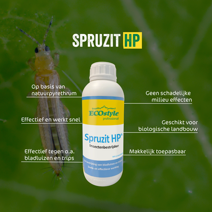 Spruzit HP