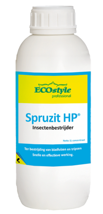 Spruzit HP