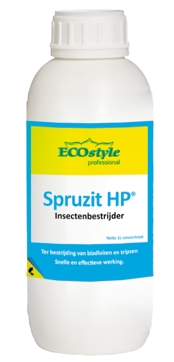 Spruzit HP