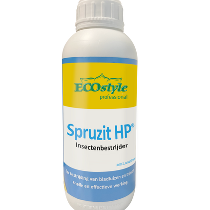 Spruzit HP