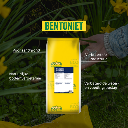 Bentoniet