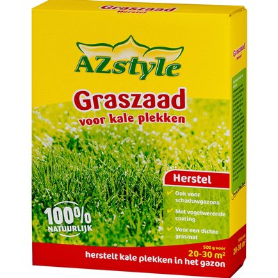 Graszaad-Herstel