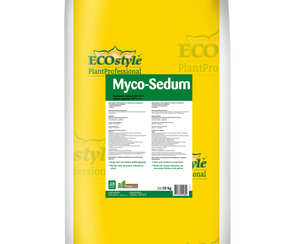 Myco-Sedum – ECOstyle NL Professional